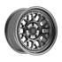 Fittipaldi Off Road FT113A Wheel - Satin Anthracite