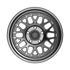 Fittipaldi Off Road FT113A Wheel - Satin Anthracite