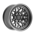 Fittipaldi Off Road FT113A Wheel - Satin Anthracite