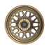 Fittipaldi Off Road FT113Z Wheel - Satin Bronze