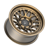 Fittipaldi Off Road FT113Z Wheel - Satin Bronze