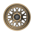 Fittipaldi Off Road FT113Z Wheel - Satin Bronze