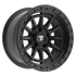 Fittipaldi Off Road FT114SB Wheel - Satin Black