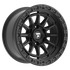 Fittipaldi Off Road FT114SB Wheel - Satin Black
