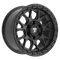 Fittipaldi Off Road FT115SB Wheel - Satin Black