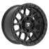 Fittipaldi Off Road FT115SB Wheel - Satin Black