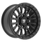 Fittipaldi Off Road FT116SB Wheel - Satin Black