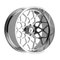 Fittipaldi Off Road FTF508P Wheel - Polished