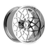 Fittipaldi Off Road FTF508P Wheel - Polished