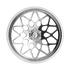 Fittipaldi Off Road FTF508P Wheel - Polished