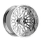 Fittipaldi Off Road FTF509P Wheel - Polished