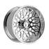 Fittipaldi Off Road FTF509P Wheel - Polished