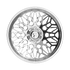Fittipaldi Off Road FTF509P Wheel - Polished