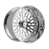 Fittipaldi Off Road FTF509P Wheel - Polished