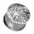 Fittipaldi Off Road FTF510P Wheel - Polished
