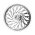 Fittipaldi Off Road FTF510P Wheel - Polished
