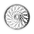 Fittipaldi Off Road FTF510P Wheel - Polished