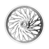 Fittipaldi Off Road FTF510P Wheel - Polished
