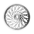 Fittipaldi Off Road FTF510P Wheel - Polished