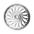 Fittipaldi Off Road FTF510P Wheel - Polished
