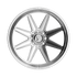 Fittipaldi Off Road FTF511P Wheel - Polished