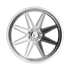 Fittipaldi Off Road FTF511P Wheel - Polished