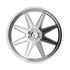 Fittipaldi Off Road FTF511P Wheel - Polished