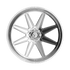 Fittipaldi Off Road FTF511P Wheel - Polished