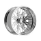 Fittipaldi Off Road FTF512P Wheel - Polished