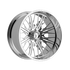 Fittipaldi Off Road FTF512P Wheel - Polished