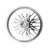 Fittipaldi Off Road FTF512P Wheel - Polished