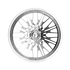 Fittipaldi Off Road FTF512P Wheel - Polished