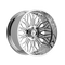 Fittipaldi Off Road FTF513P Wheel - Polished