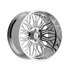 Fittipaldi Off Road FTF513P Wheel - Polished