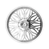 Fittipaldi Off Road FTF513P Wheel - Polished