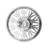 Fittipaldi Off Road FTF513 Wheels – Polished | 24x12, 24x14, 26x14