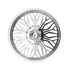 Fittipaldi Off Road FTF513P Wheel - Polished