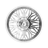 Fittipaldi Off Road FTF513 Wheels – Polished | 24x12, 24x14, 26x14