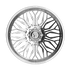 Fittipaldi Off Road FTF513 Wheels – Polished | 24x12, 24x14, 26x14