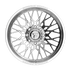 Fittipaldi Off Road FTF514 Wheels – Polished | 22x12, 24x12, 24x14, 26x14