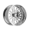 Fittipaldi Off Road FTF514P Wheel - Polished