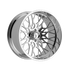 Fittipaldi Off Road FTF514P Wheel - Polished