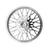 Fittipaldi Off Road FTF514P Wheel - Polished