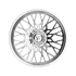 Fittipaldi Off Road FTF514 Wheels – Polished | 22x12, 24x12, 24x14, 26x14