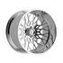 Fittipaldi Off Road FTF514P Wheel - Polished