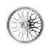 Fittipaldi Off Road FTF514P Wheel - Polished