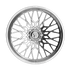 Fittipaldi Off Road FTF514 Wheels – Polished | 22x12, 24x12, 24x14, 26x14