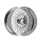 Fittipaldi Off Road FTF515P Wheel - Polished