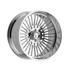 Fittipaldi Off Road FTF515P Wheel - Polished