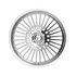 Fittipaldi Off Road FTF515P Wheel - Polished